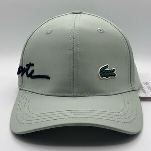 Lacoste Hat